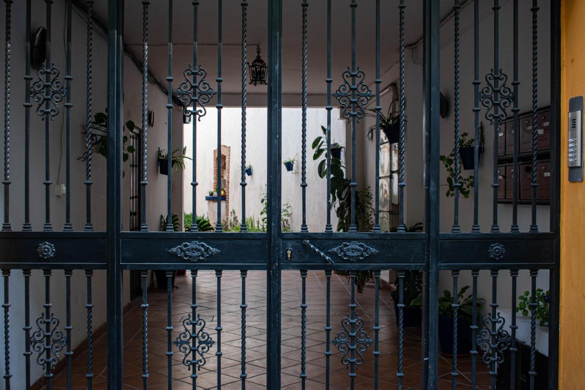 Alojamiento Entero, Centro De Cordoba Con Cochera Exteriér fotografie