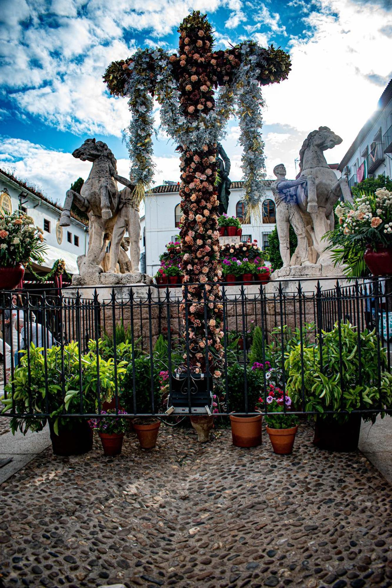 Alojamiento Entero, Centro De Cordoba Con Cochera Exteriér fotografie